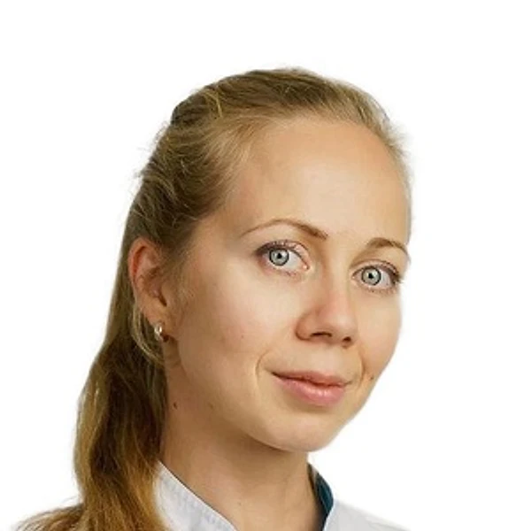 Рыбакова Наталья Алексеевна — Стоматолог, Нижний Новгород