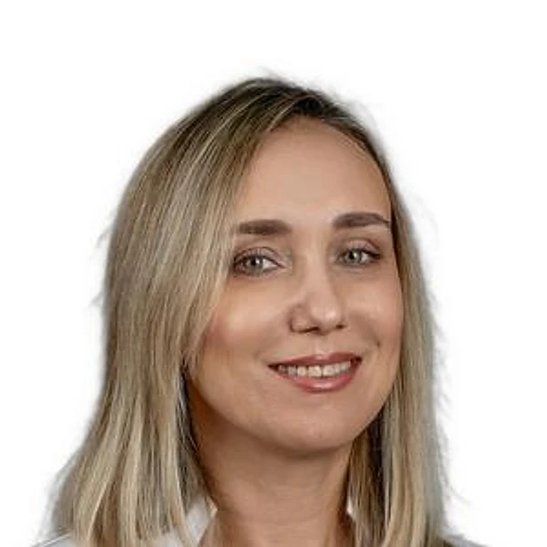Полянская Светлана Константиновна — Стоматолог, Нижний Новгород