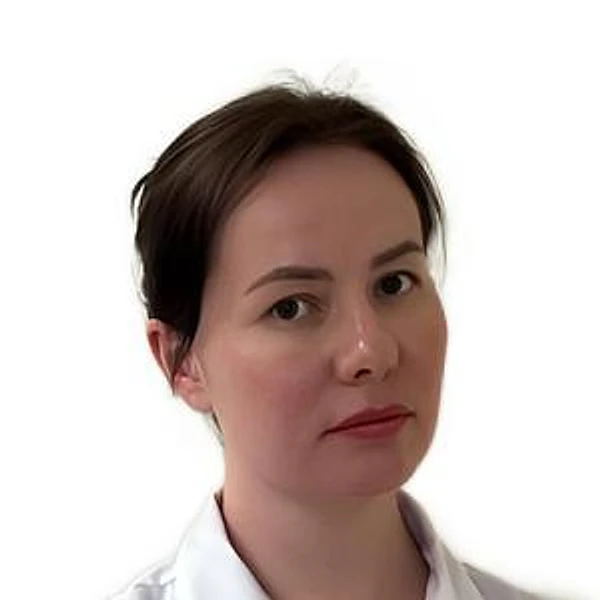 Фаттахова Танзиля Искендеровна — Терапевт, Набережные Челны