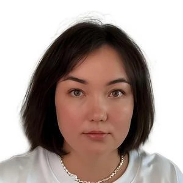 Артеева Анна Владимировна — Терапевт, Санкт-Петербург