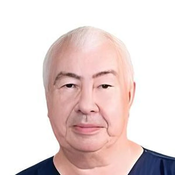 Баймурзин Марат Адибович — Рентгенолог, Челябинск