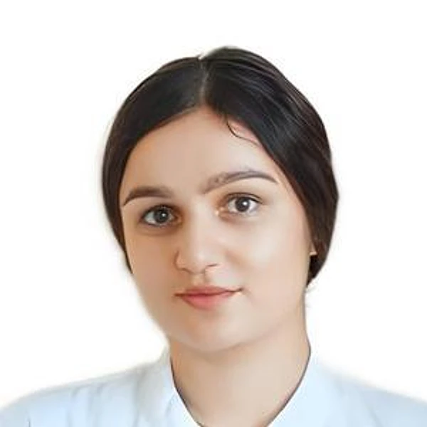 Оганесян Лина Гамлетовна — Сосудистый хирург (ангиохирург), Врач УЗИ, Кардиолог, Кардиохирург, Волгодонск