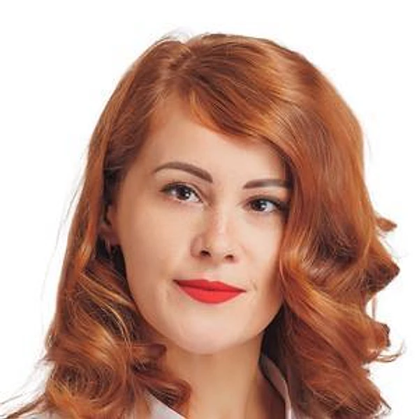 Горбунова Татьяна Александровна — Кардиолог, Чита