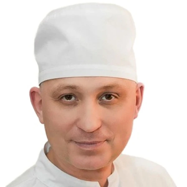 Ростов Андрей Витальевич — Стоматолог-ортопед, Стоматолог, Стоматолог-хирург, Нижний Новгород