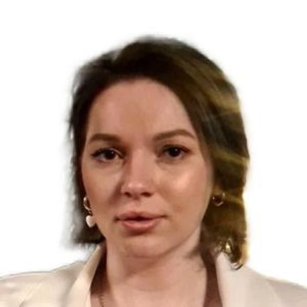 Степанова Наталья Владимировна — Рентгенолог, Новосибирск