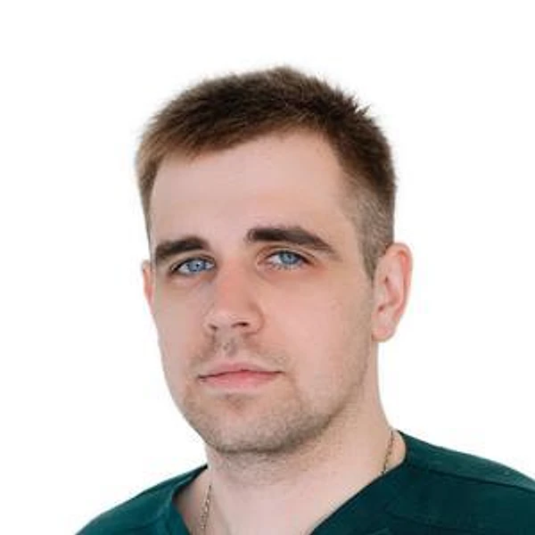 Фролов Егор Олегович — Кистевой хирург, Ортопед, Травматолог, Новосибирск
