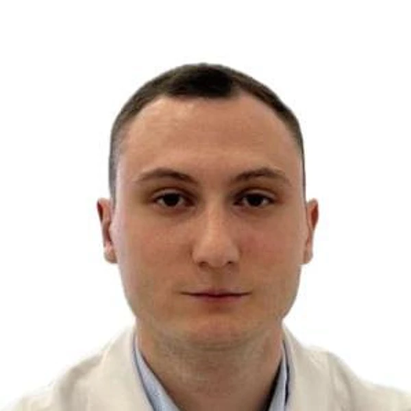 Алавердян Артем Ваштересович — Уролог, Новошахтинск