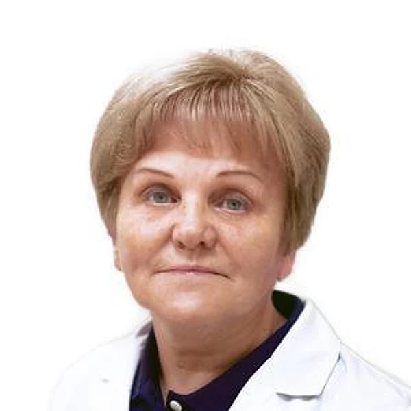 Глухарева Алла Анатольевна — Психотерапевт, Москва