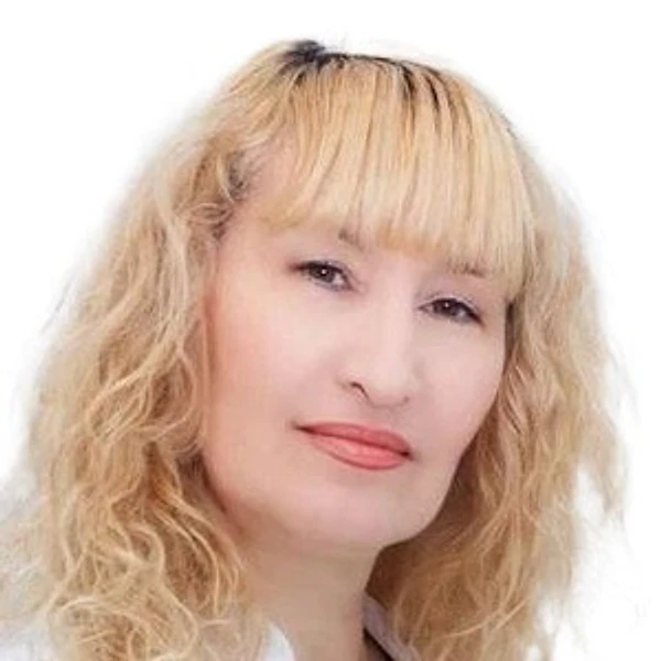 Ефимова Ирина Степановна — Невролог, Армавир