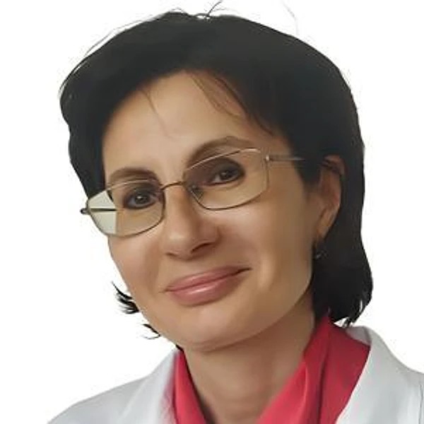 Гончаренко Ирина Александровна — Психиатр, Нарколог, Мурманск