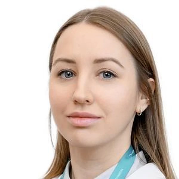 Ковалёва Инна Андреевна — Невролог, Москва