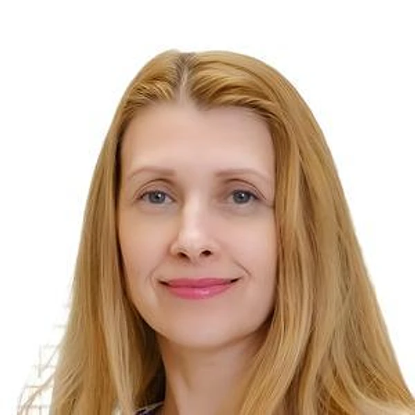 Фомина Ольга Геннадьевна — Стоматолог-ортопед, Нижний Новгород