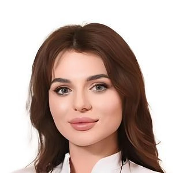 Калинина Анастасия Геннадьевна — Стоматолог, Детский ортодонт, Детский стоматолог, Стоматолог-ортодонт, Ростов-на-Дону