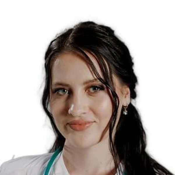 Гончарова Анна Юрьевна — Кардиолог, Белая Калитва