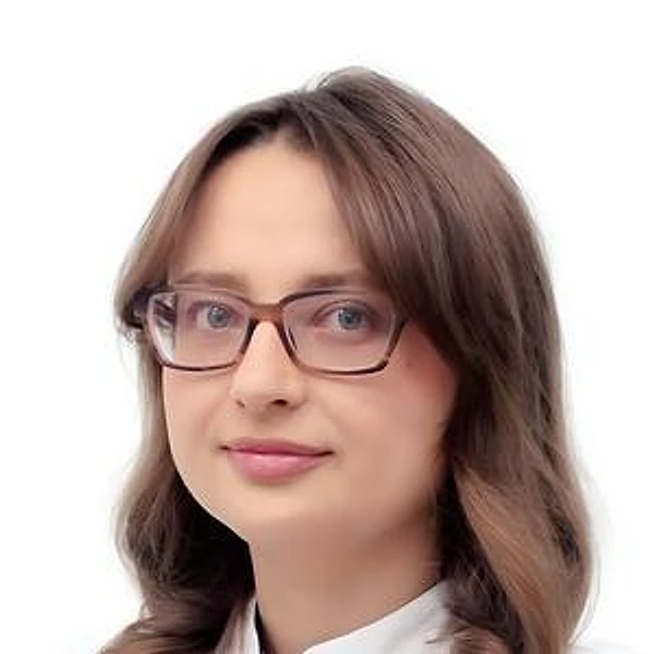 Анохина Аксинья Васильевна — Психиатр, Москва