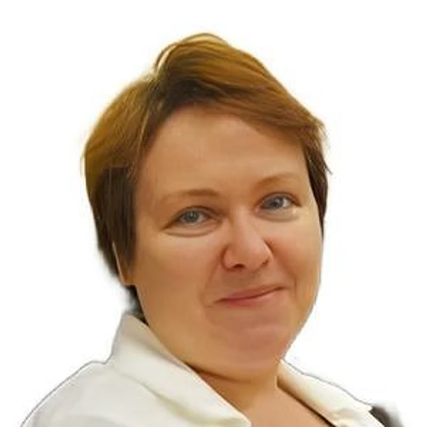 Рудакова Наталья Витальевна — Врач УЗИ, Санкт-Петербург