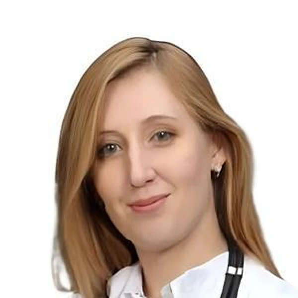 Литвинова Елена Владимировна — Невролог, Отоневролог (Вестибулолог), Новороссийск