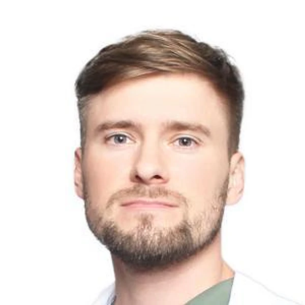 Гущин Виктор Владимирович — Травматолог, Ортопед, Новосибирск