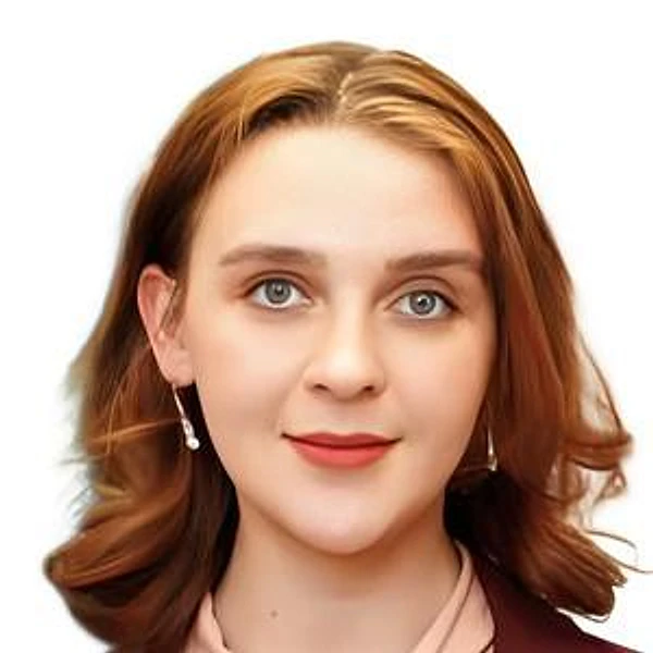 Василенко Екатерина Владленовна — Клинический психолог, Москва
