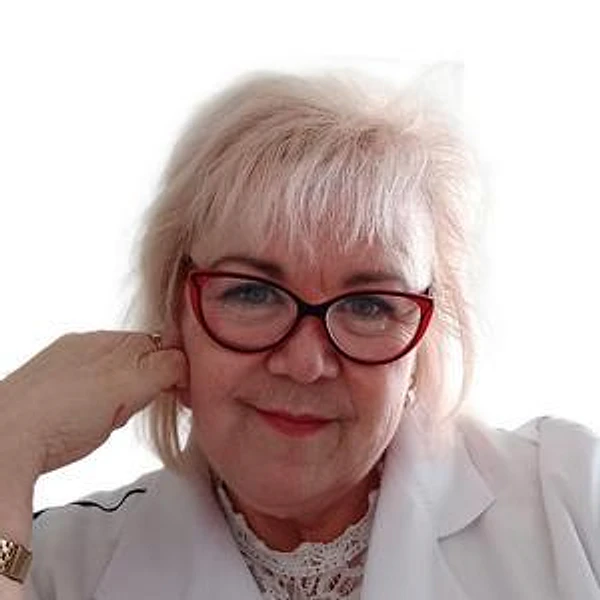 Максимова Ирина Александровна — Гинеколог, Самара