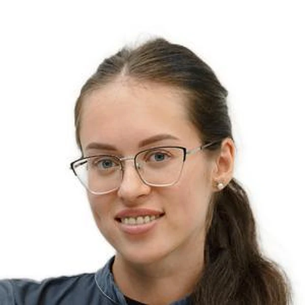 Пышкина Лилия Алексеевна — Стоматолог-хирург, Архангельск