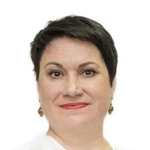 Шафрастова Ольга Сергеевна — Гинеколог, Акушер, Гинеколог-хирург, Ногинск