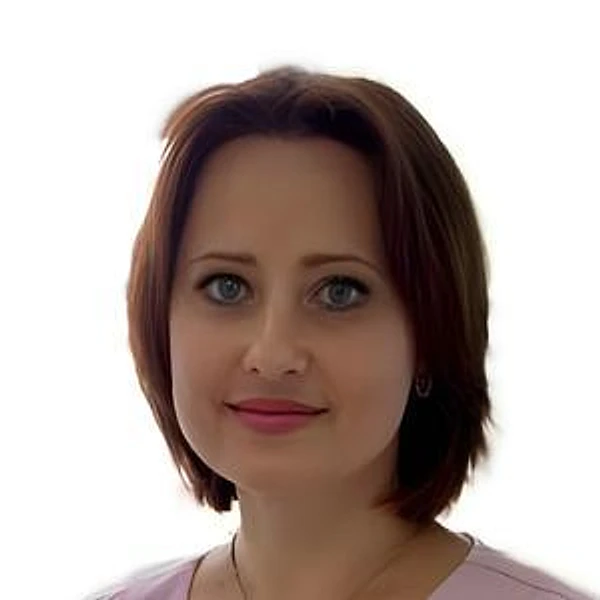Гаврилова Елена Александровна — Стоматолог, Нижний Новгород