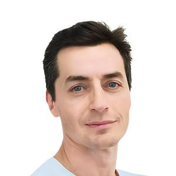 Лукьяненко Василий Васильевич — Массажист, Детский массажист, Новосибирск