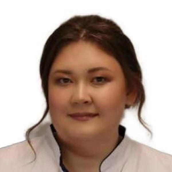 Гусева Оксана Владимировна — Дерматолог, Венеролог, Оренбург