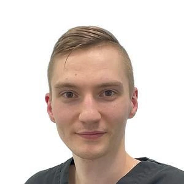 Сукачев Владислав Сергеевич — Стоматолог-ортопед, Новомосковск