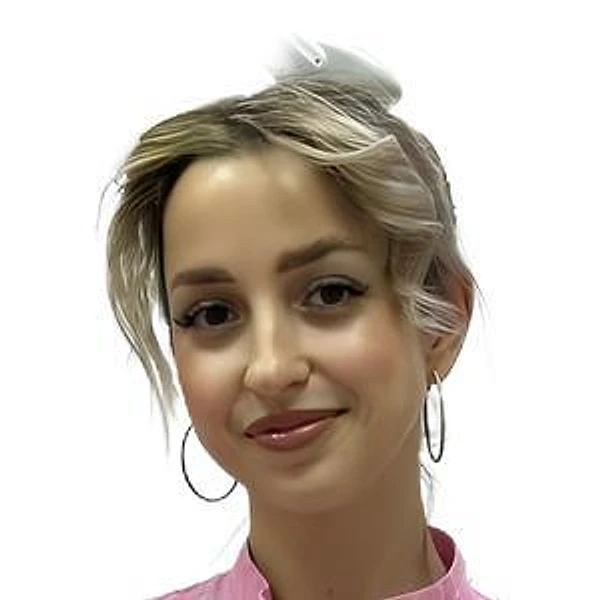 Мамаева Ксения Андреевна — Стоматолог-гигиенист, Новомосковск