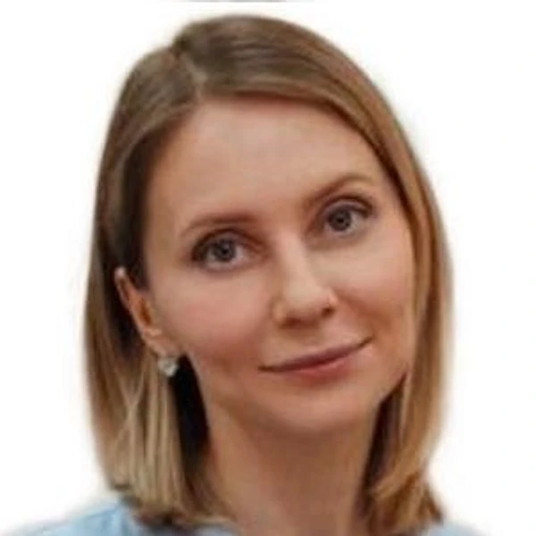 Строкова Ольга Александровна — Гинеколог, Акушер, Оренбург