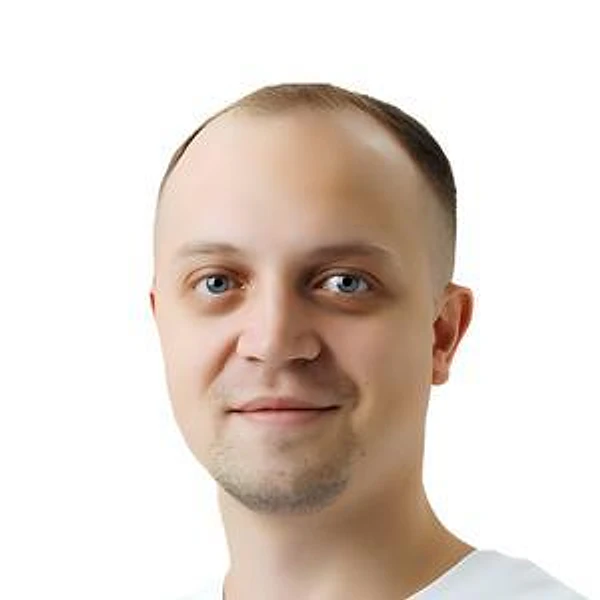 Гадалов Денис Александрович — Стоматолог-ортопед, Гнатолог, Муром