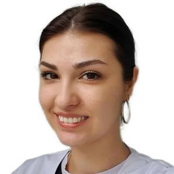 Зубкова Анастасия Станиславовна — Терапевт, Гастроэнтеролог, Ростов-на-Дону