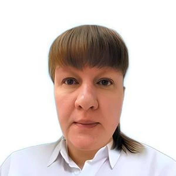 Лебедева Елена Станиславовна — Терапевт, Новосибирск