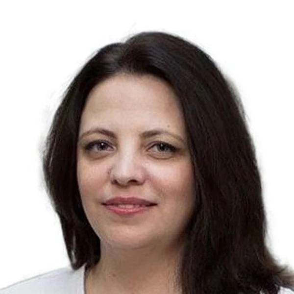 Щукина Ольга Юрьевна — Стоматолог, Нижний Новгород