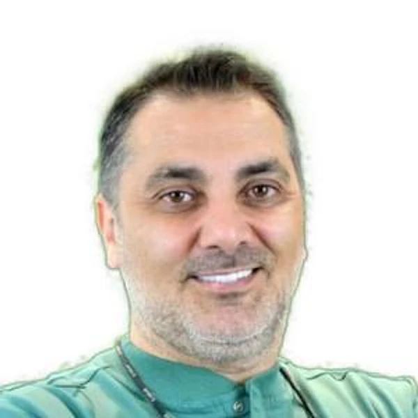 Саммур Махмуд Халил — Стоматолог-хирург, Стоматолог-имплантолог, Стоматолог-ортопед, Владимир
