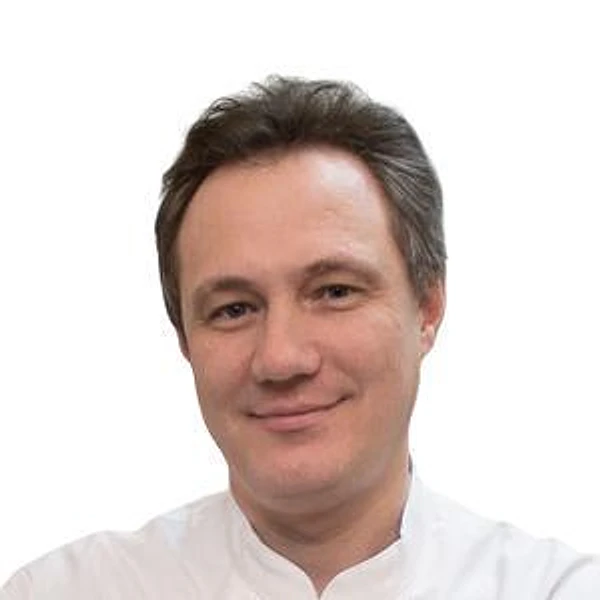 Мареев Роман Александрович — Стоматолог-ортопед, Нижний Новгород