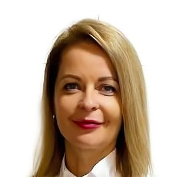 Горбунова Елена Александровна — Психолог, Клинический психолог, Семейный психолог, Нижний Новгород
