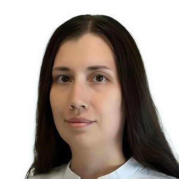 Глухова Юлия Михайловна — Психиатр, Детский психиатр, Истра