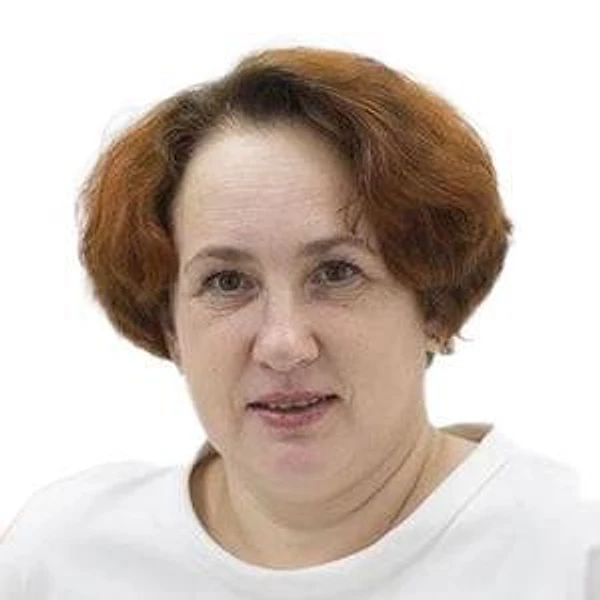 Беспалова Наталья Алексеевна — Стоматолог-хирург, Нижний Новгород