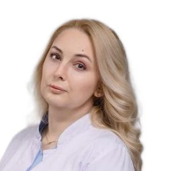 Хасанова Дагмара Алиевна — Хирург, Ортопед, Травматолог, Новочеркасск