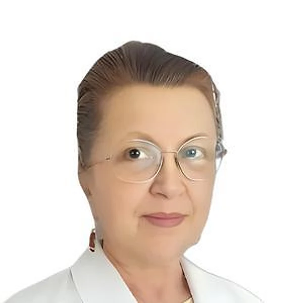 Бельцева Ольга Германовна — Рефлексотерапевт, Врач-косметолог, Гирудотерапевт, Москва
