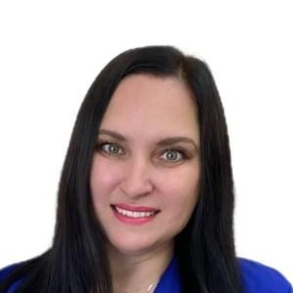 Швецова Юлия Владимировна — Стоматолог, Пермь
