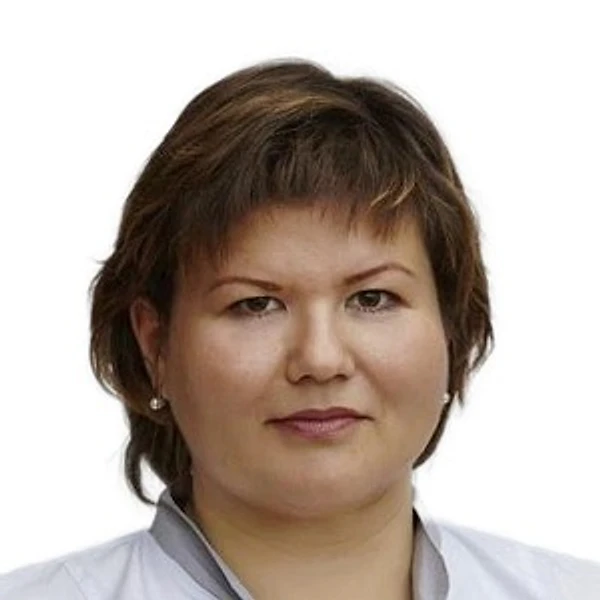 Жучкова Наталья Николаевна — Стоматолог-ортопед, Нижний Новгород