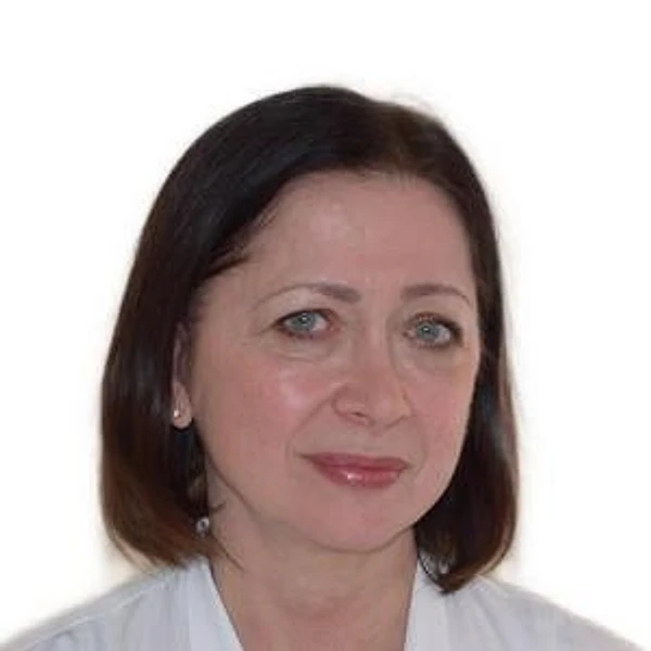 Жгенти Татьяна Ивановна — Дерматовенеролог, Курган