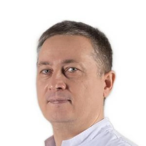 Буранбаев Ринат Закиевич — Стоматолог-ортопед, Стоматолог-хирург, Уфа