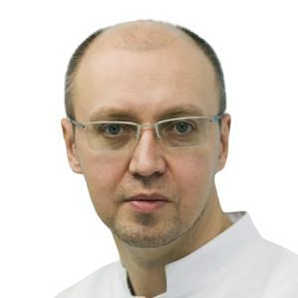 Бедердинов Дмитрий Шамильевич — Стоматолог-ортопед, Гнатолог, Нижний Новгород