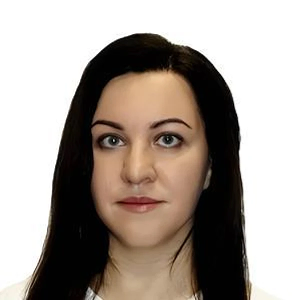 Купаева Диана Фаргатовна — Психиатр, Детский психиатр, Детский психотерапевт, Психотерапевт, Москва