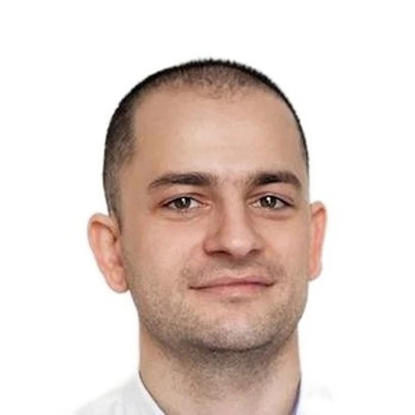 Шмаков Сергей Гейратович — Стоматолог-ортопед, Нижний Новгород